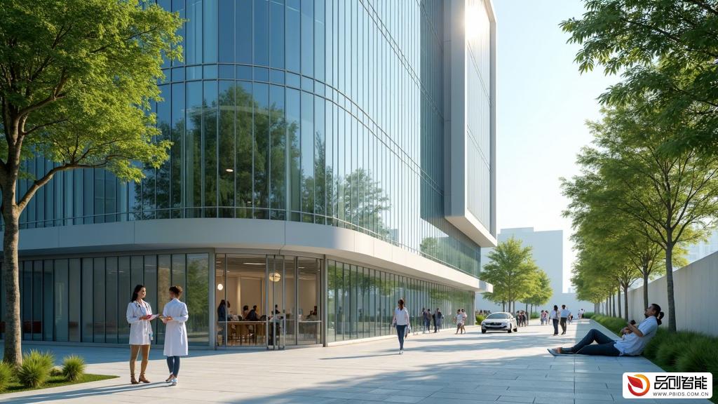 宁波市医疗设备共享协议平台：技术团队的革新与突破
