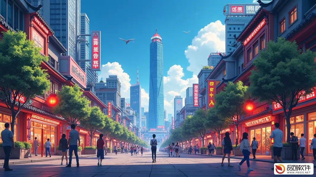 成都市物业智能管理平台方案商：引领智慧社区新风尚
