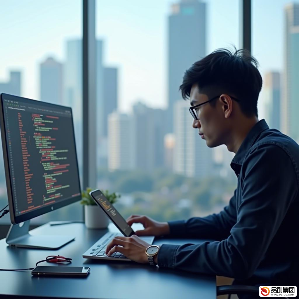 嘉兴APP开发定制：打造专属移动应用，赋...