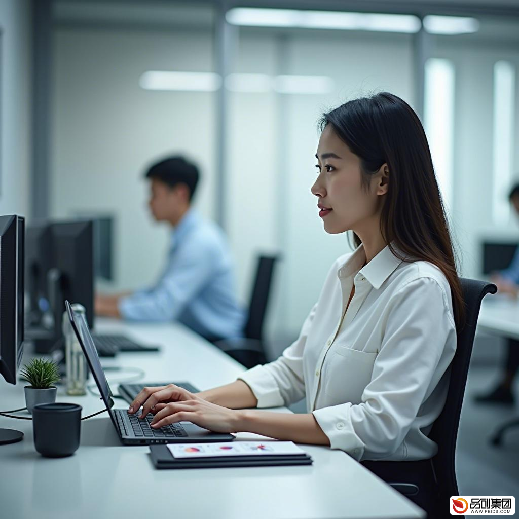 OA定制开发：打造高效协同办公新体验
