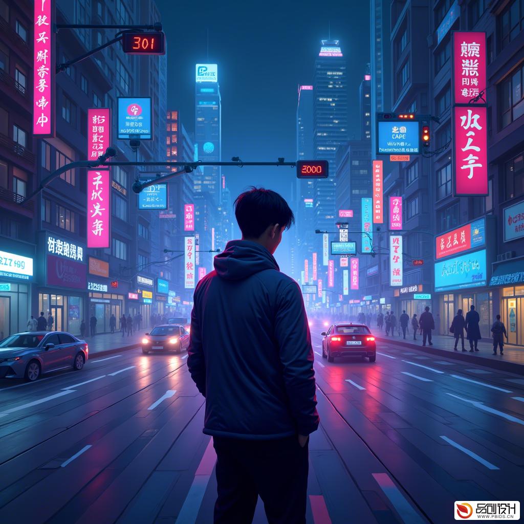 物联网品创设计有限公司：引领未来智能生活的创新力量
