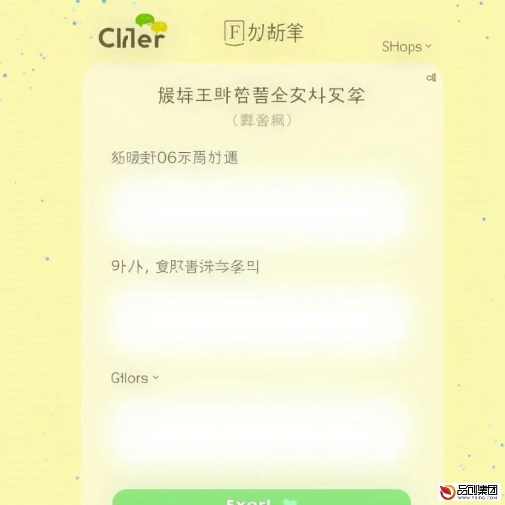 报名用的微信小程序：便捷高效，重塑报名体验
