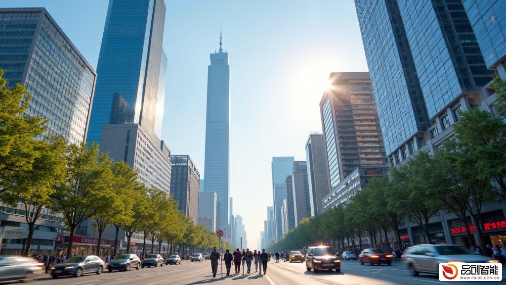 合肥市工业设备预测性维护：引领智能制造新时代
