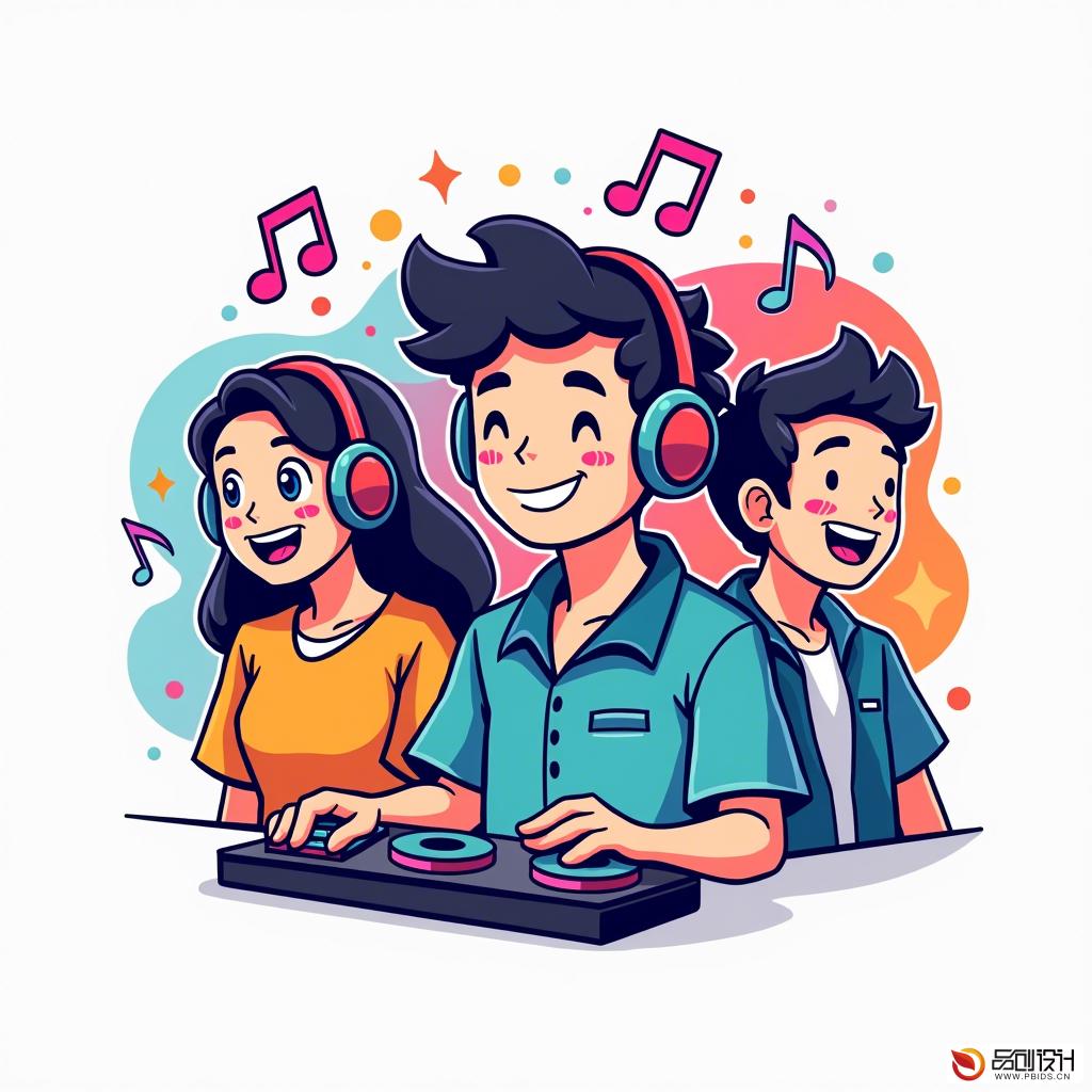 重塑音乐之旅：音乐应用体验升级团队的革新探索
