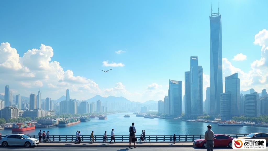珠海市智能抗衰美容仪器ODM供应链基地：科技引领美容新风尚
