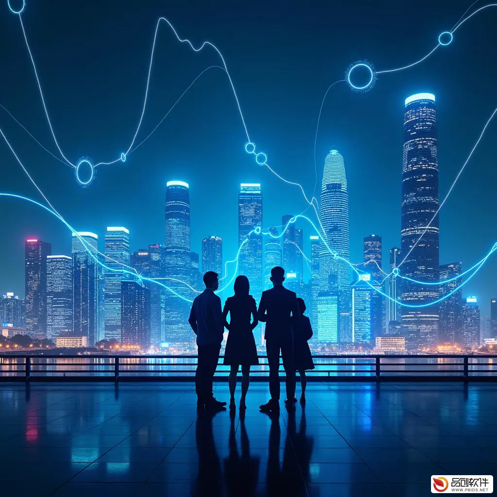 成都市私募资金区块链存证系统：革新金融生态的里程碑
