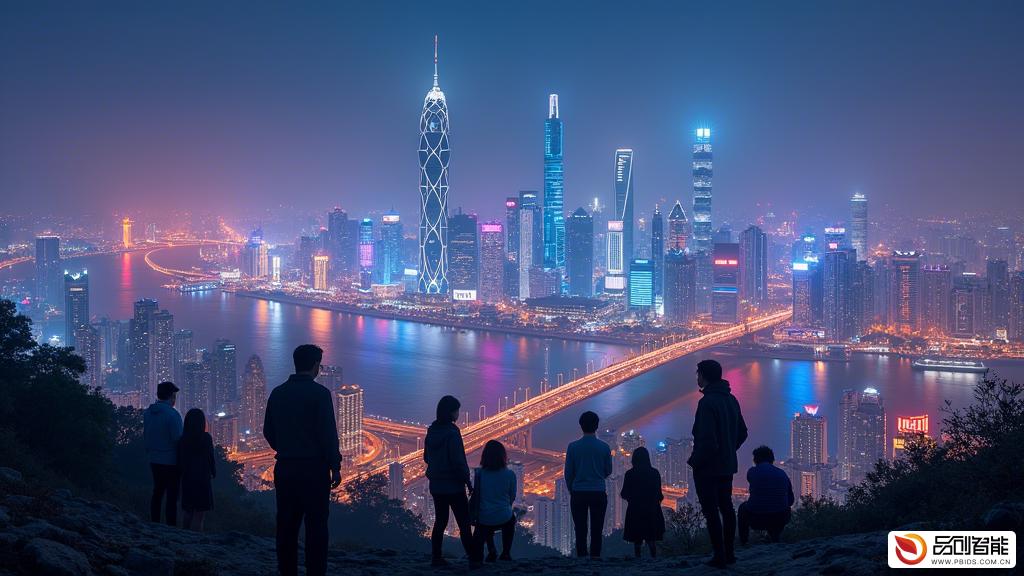 合肥市用户情绪识别技术中心：科技赋能，洞悉人心
