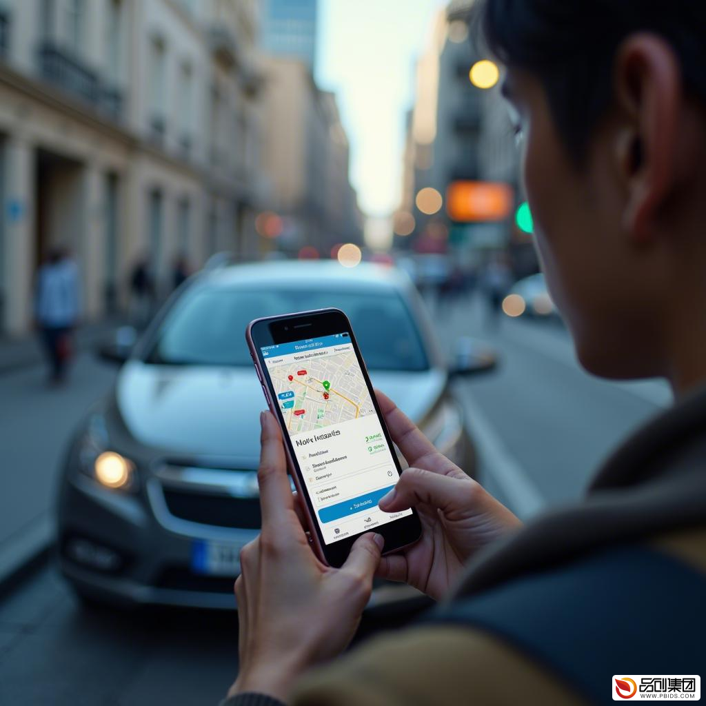 网上买车险APP：便捷、高效、全面的保险...