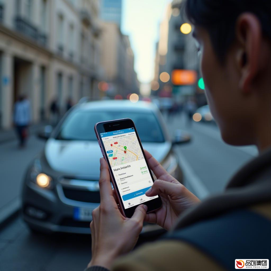 网上买车险APP：便捷、高效、全面的保险新体验
