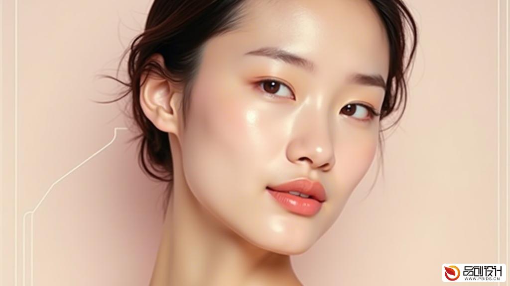 抗衰老网页设计：打造年轻态品牌形象的创意策略
