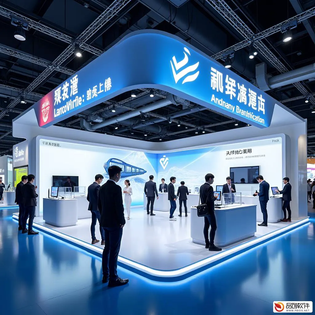 武汉市会展虚拟展厅系统方案商：打造数字化展览新体验
