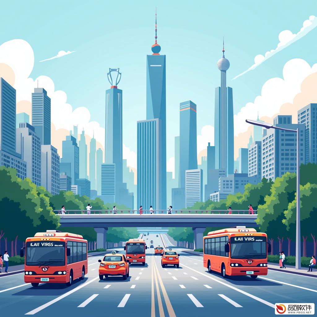 北京市车队调度AI系统的革新之路：技术团...