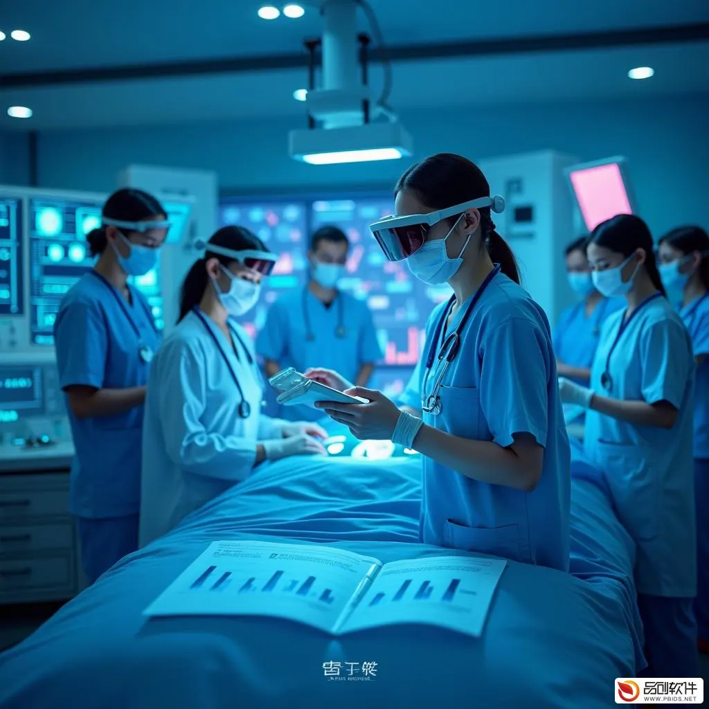 无锡市医院HIS系统技术团队的革新之路