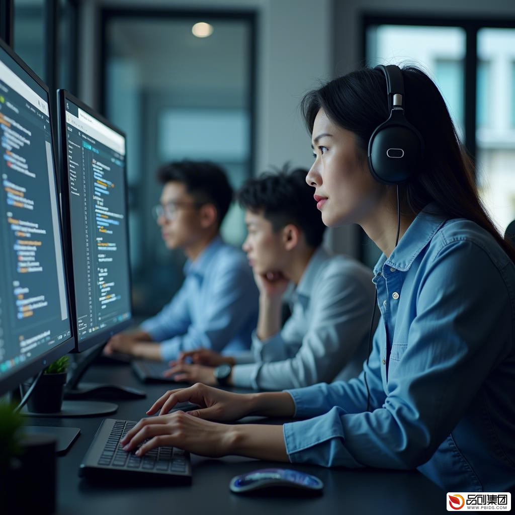 App研发定制开发：打造专属移动应用的全...