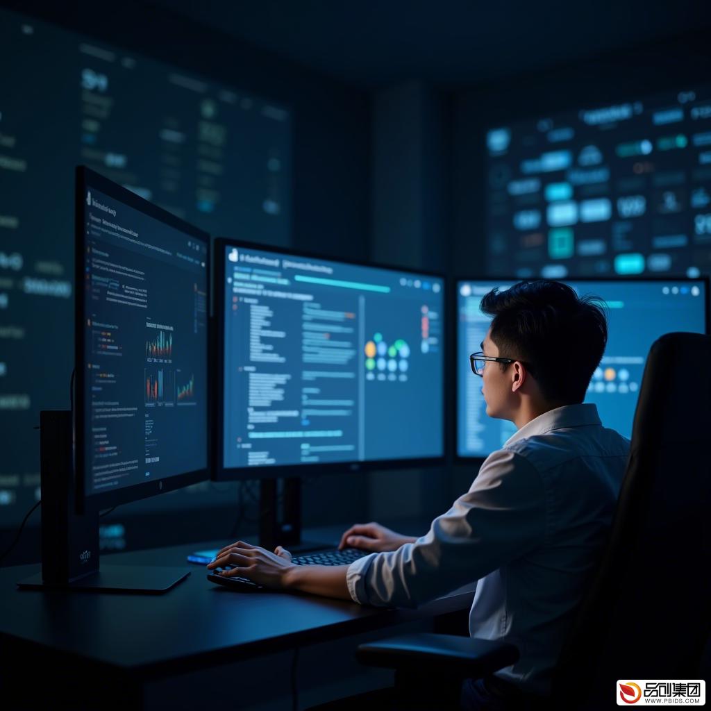 采购管理软件系统开发：打造高效供应链的关键