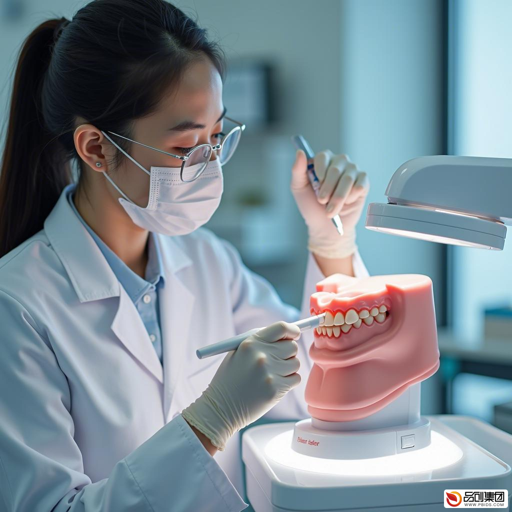 革新医学教育：深入探索口腔模拟教学系统的...
