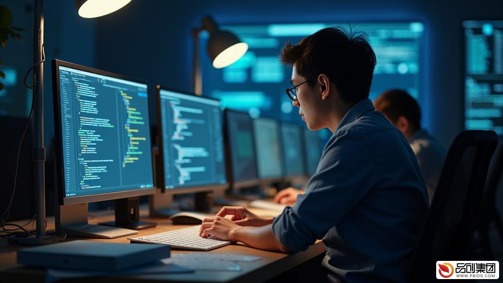 开发软件系统：从需求分析到上线的全面指南
