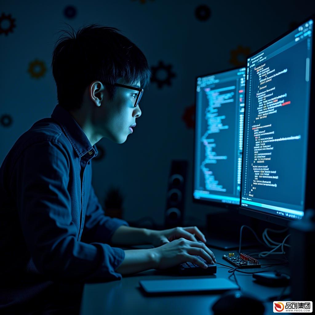 开发定制研发软件：打造高效解决方案的全方...