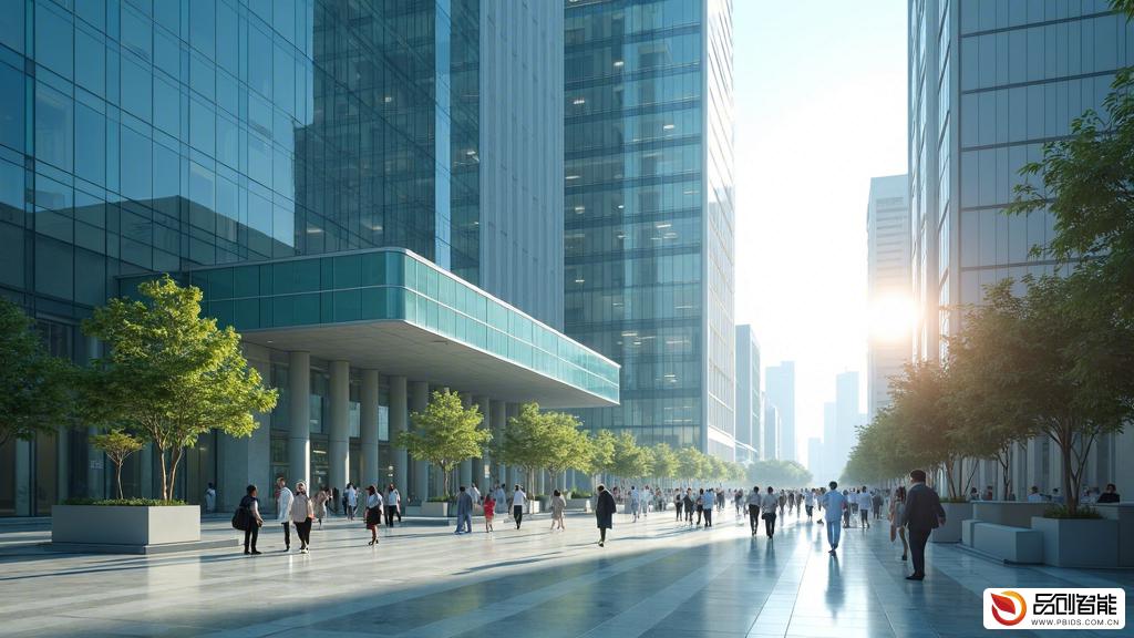 天津市医疗供应链碳足迹系统：技术创新与绿色转型的先锋
