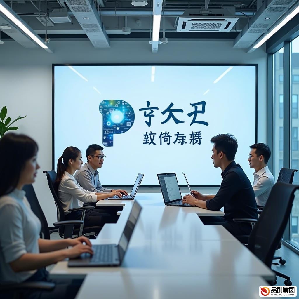 品创集团-白城：吉林北部城市的软件开发新...