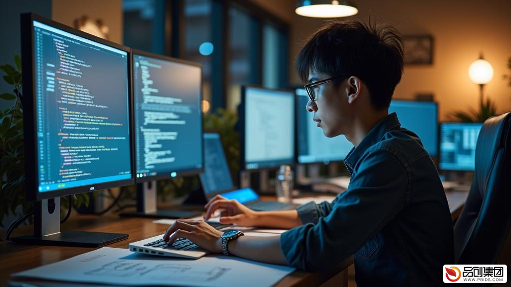 开发APP软件企业哪家强：全面解析与推荐
