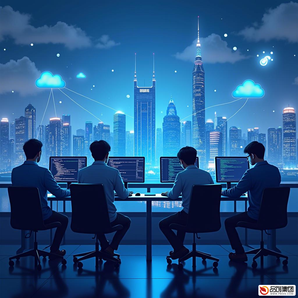 广州开发人员外包：高效解决方案与最佳实践
