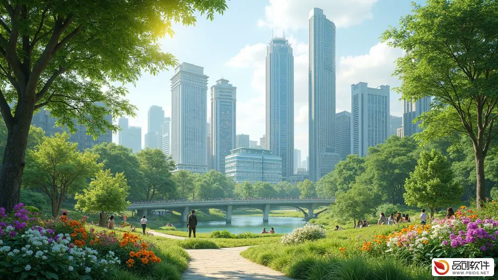 深圳市环保监测物联网集成商：引领绿色科技新风尚
