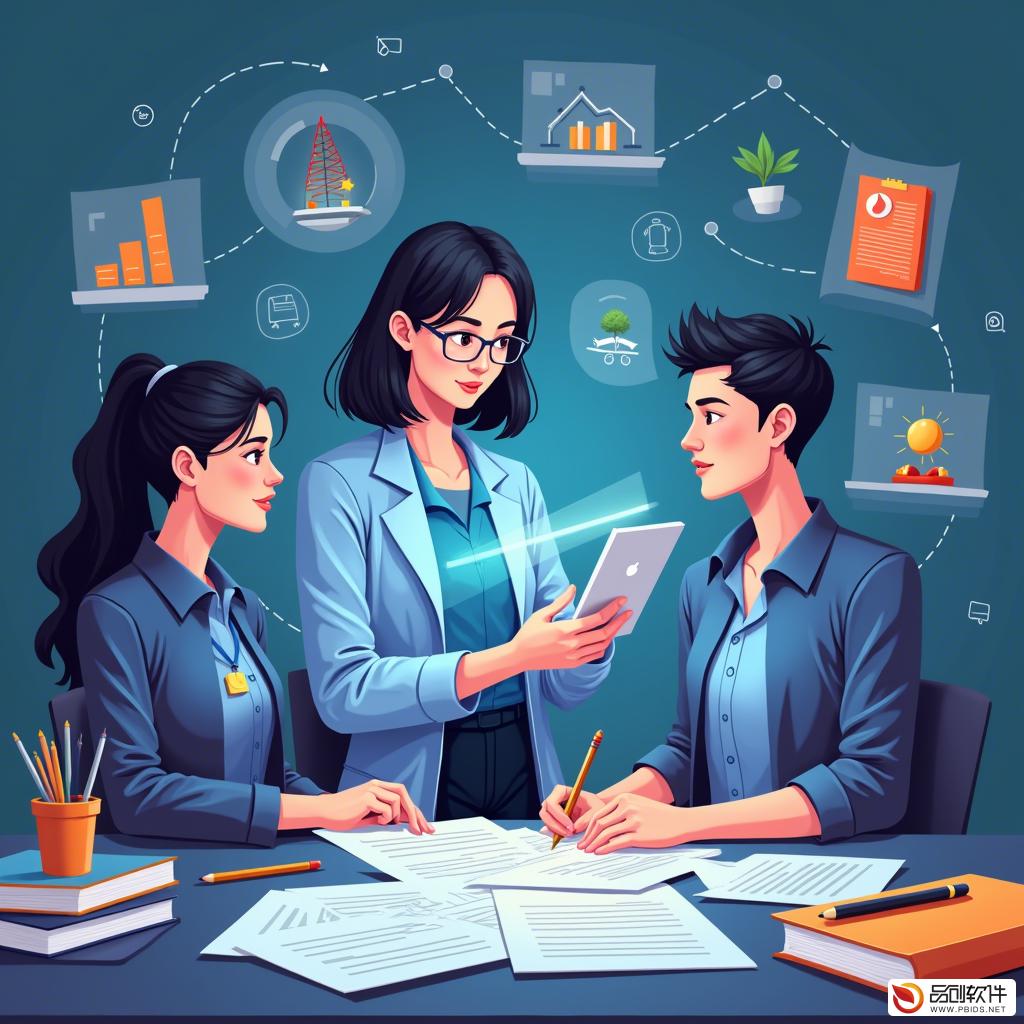 苏州市美童信息智能阅卷系统服务站：引领教...