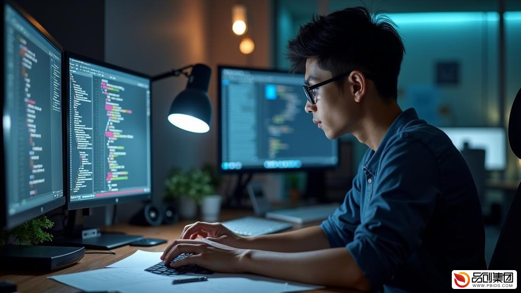定制开发软件：打造专属解决方案的全方位指南
