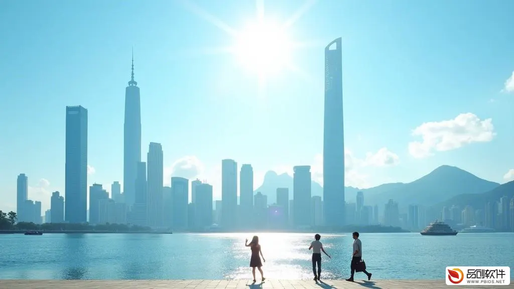 珠海市医疗设备远程运维平台：创新引领医疗新未来

