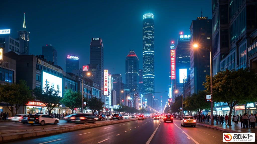 深圳市货运多模态感知融合系统服务站：引领物流行业智能化转型

