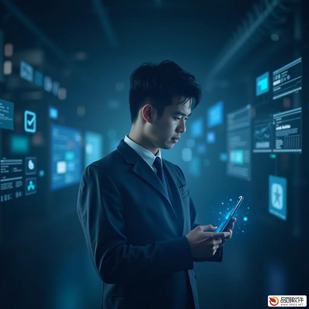 工业级物联网通信协议平台：重塑智能制造的未来
