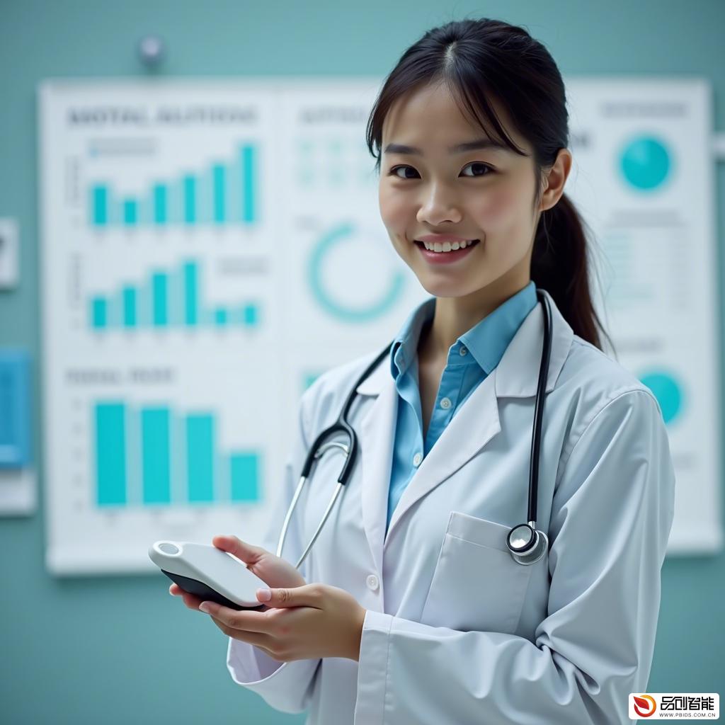 引领未来医疗：低功耗BLE医疗硬件集成集...