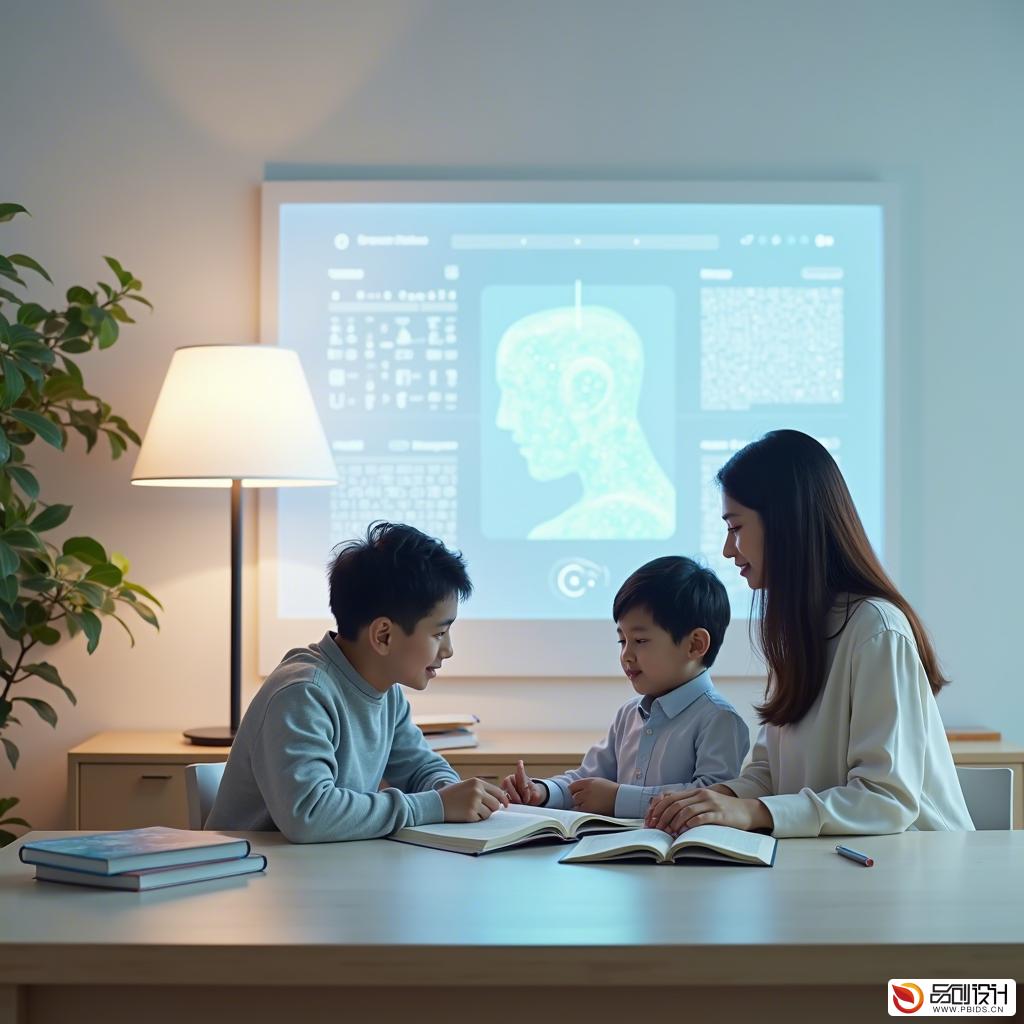 培训智能交互系统机构：塑造未来人机交互的新篇章
