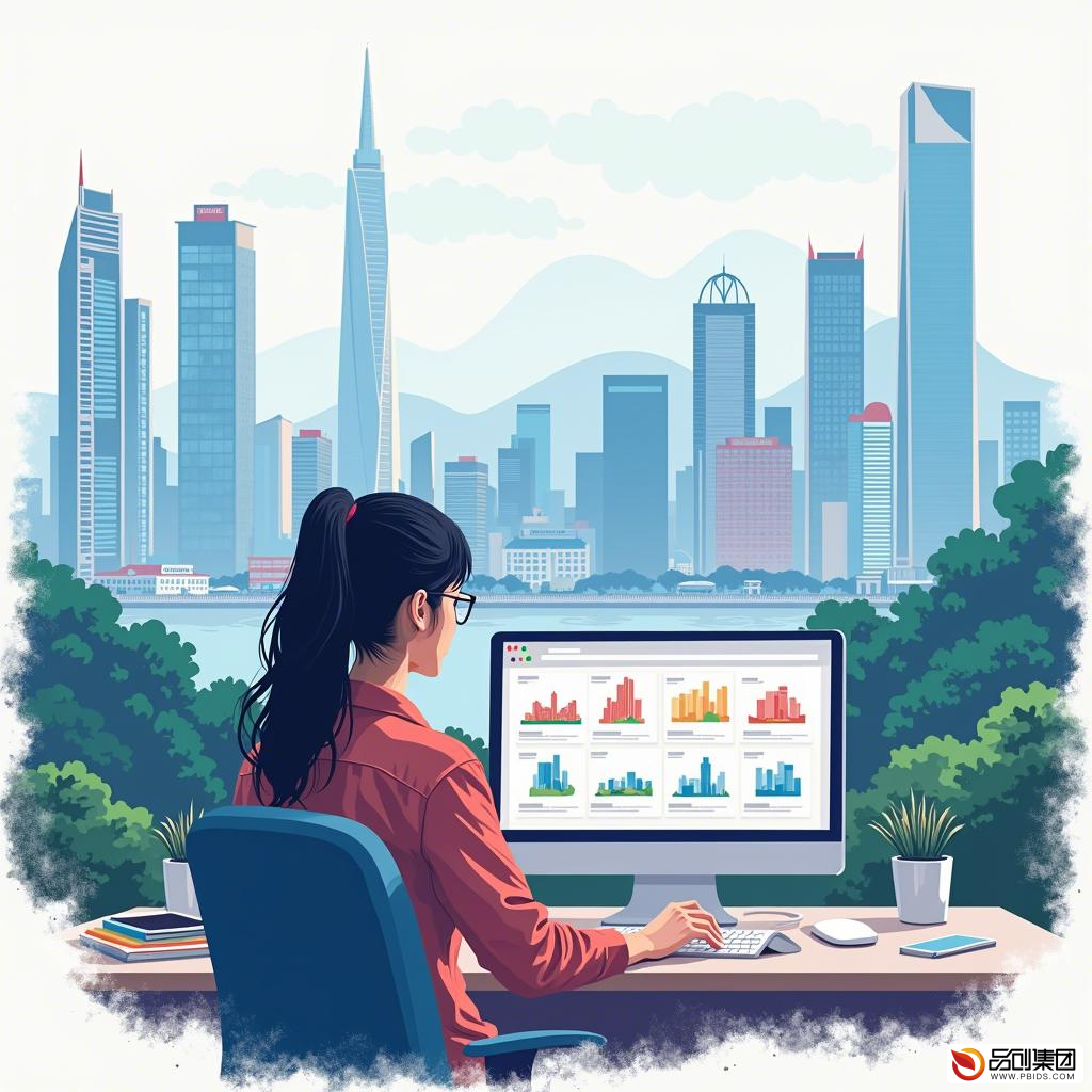 香港交互设计硕士：开启创意与技术融合的新篇章
