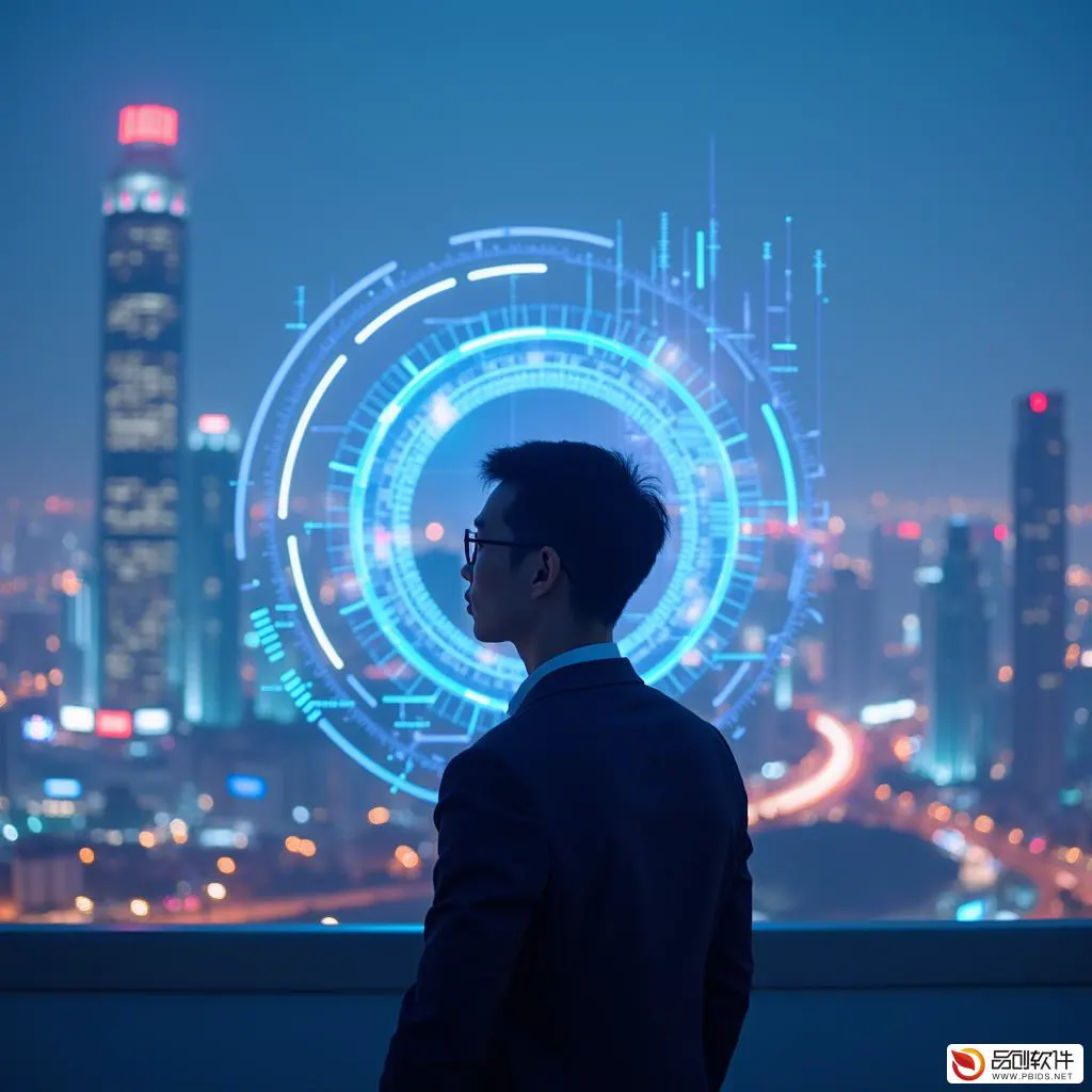 珠海市保险开放平台服务商：引领保险业数字化转型...