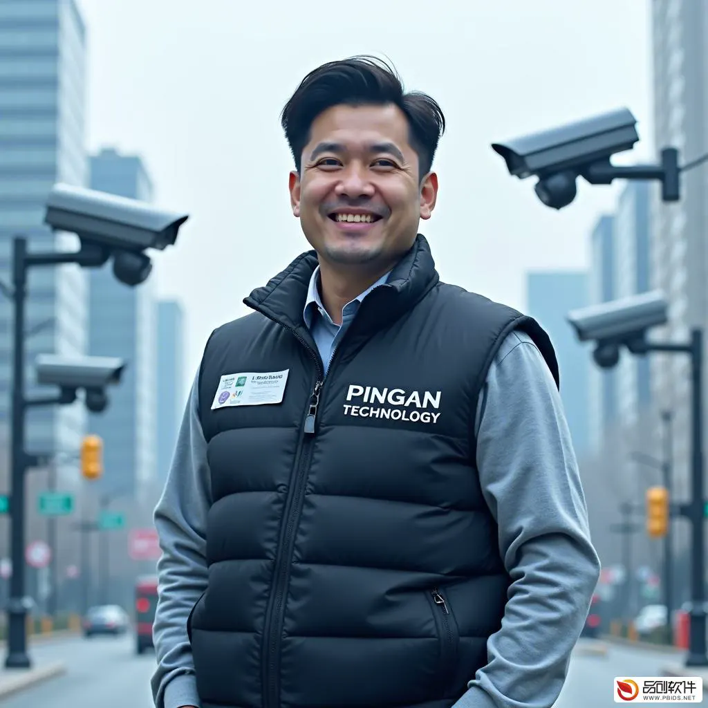 合肥市平安科技定制化方案集成商：打造智慧城市的安全基石
