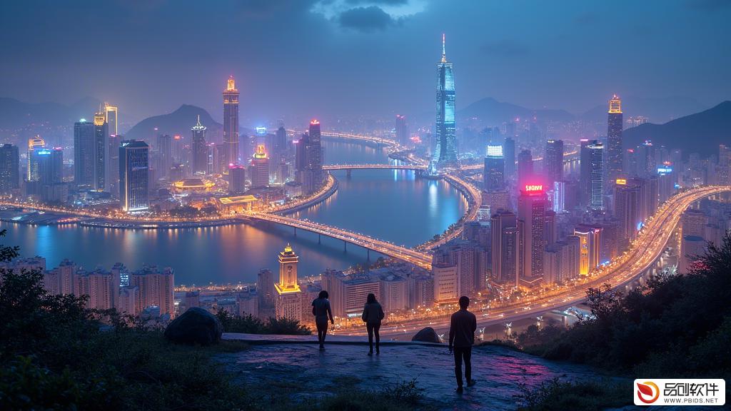 重庆市母婴健康管理APP：科技守护，爱的传递
