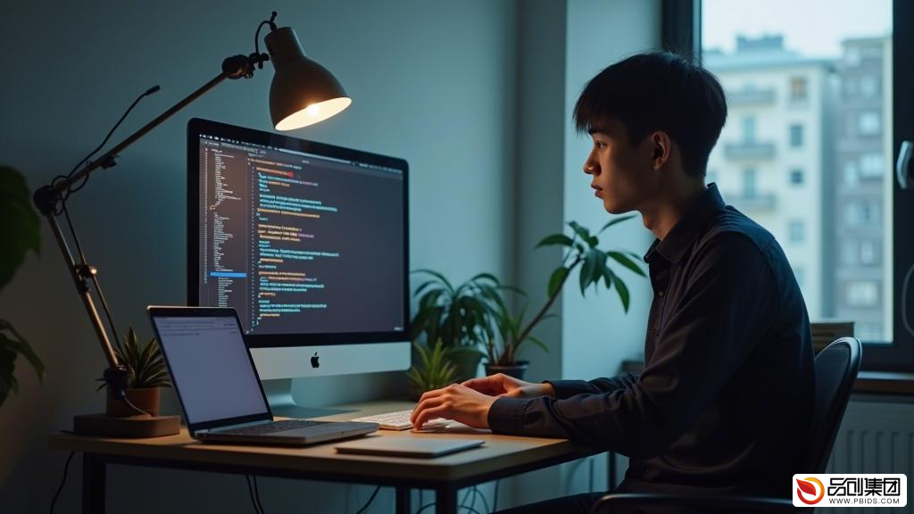 小程序开发合作定制：打造专属商业解决方案的全方位指南
