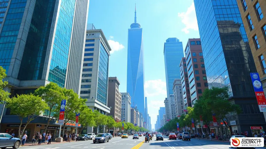 广州市金融智能合约平台集团：引领金融科技新纪元
