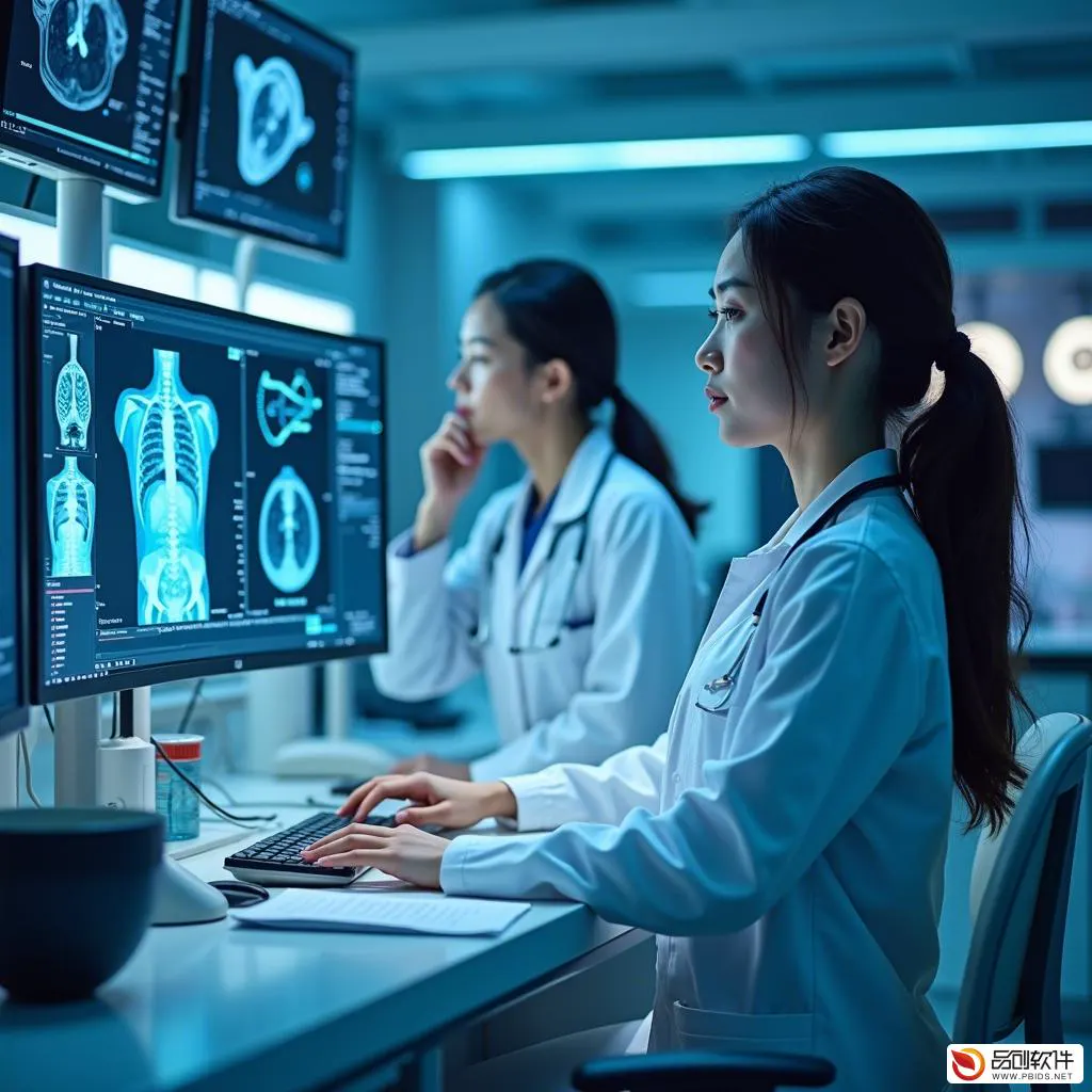 合肥市医疗影像设备效能分析：提升医疗服务质量的关键
