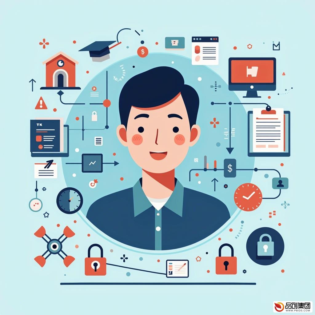 构建坚不可摧的网络安全系统：全面保障信息安全
