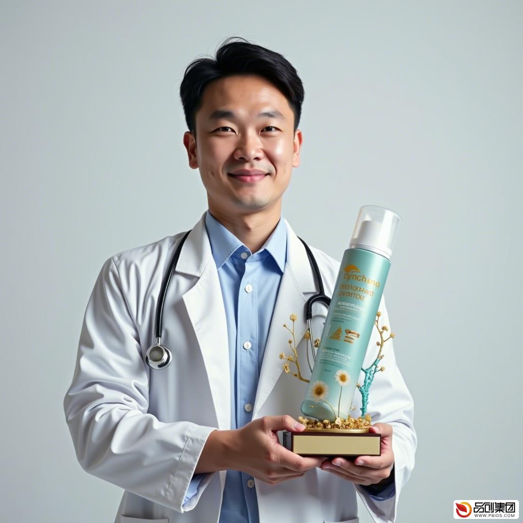 品创集团健康科技：荣耀加冕，荣获“行业突出贡献奖”
