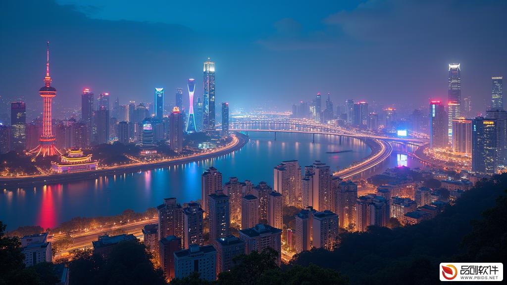 武汉市高并发系统架构设计技术中心：引领技术创新，打造高效数字底座

