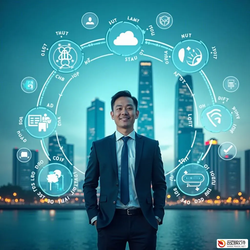 宁波市医疗知识图谱系统研发中心：引领医疗智能化...