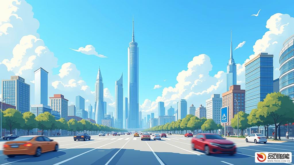 天津市车载设备边缘计算平台中心：引领智能交通新时代

