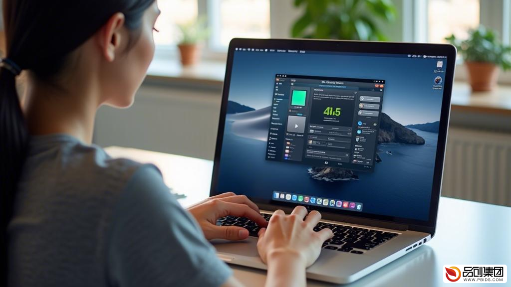 Mac软件开发：从入门到精通的全面指南
