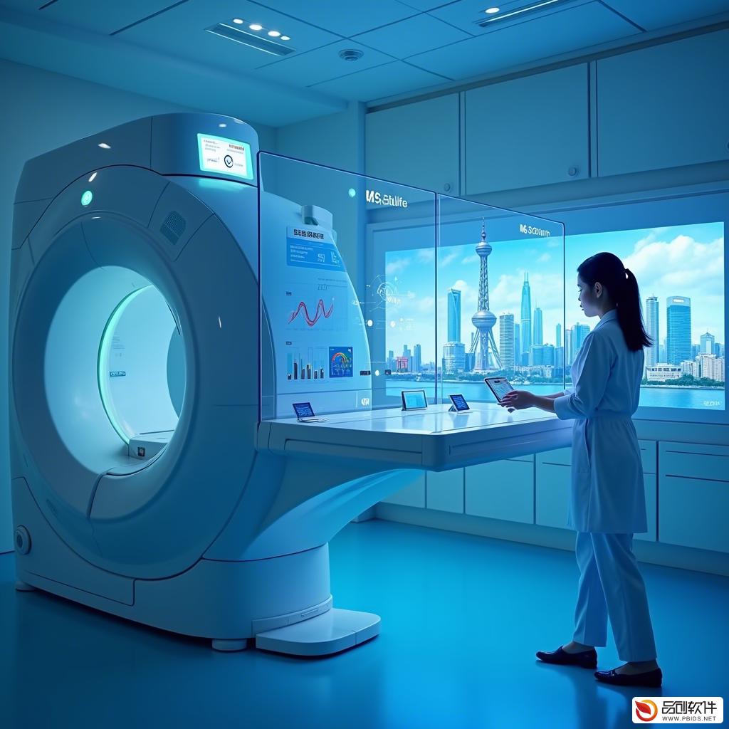 广州市医疗设备资产管理平台商：提升医疗效...