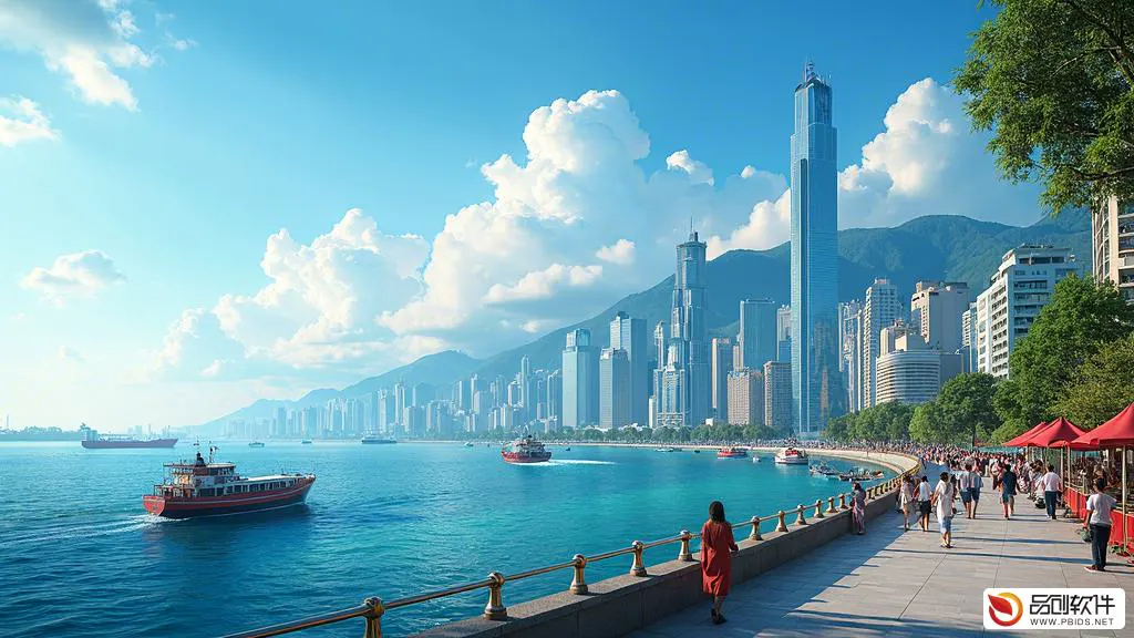 珠海市医疗影像AI质控算法平台的创新与实践
