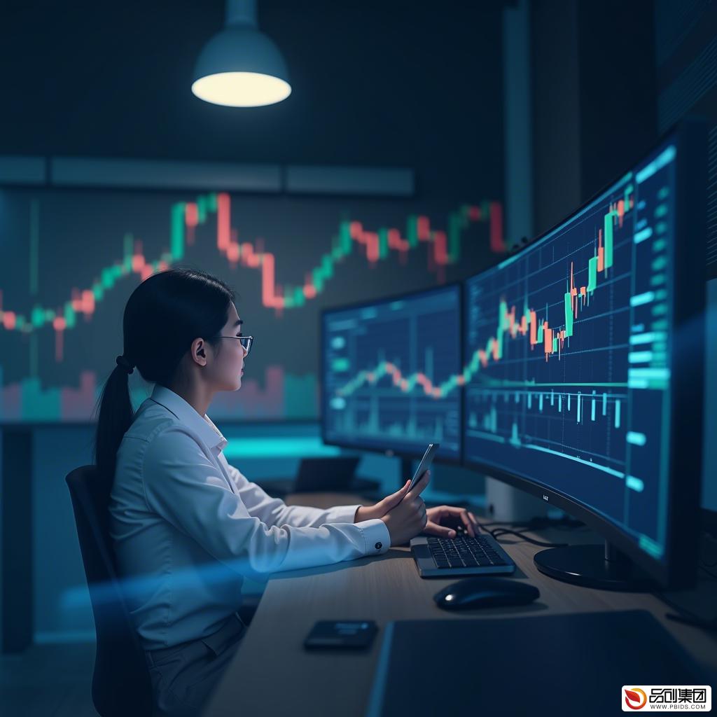 股票开发：解锁金融市场新机遇的技术探索
